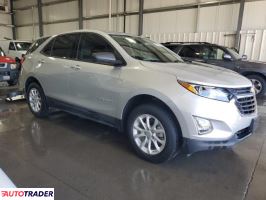 Chevrolet Equinox 2019 1