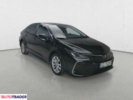 Toyota Corolla - zobacz ofertę