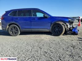 Honda CR-V 2024 2