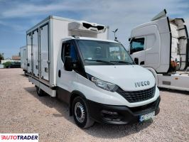 Iveco Daily 2022 2.3