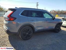 Honda CR-V 2024 2