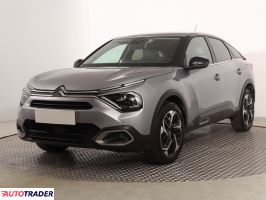 Citroen C4 2022 1.5 108 KM