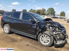 Chevrolet Equinox 2020 1