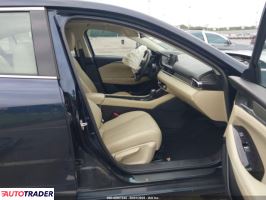 Mazda 6 2021 2 Mazda 6 2021 2