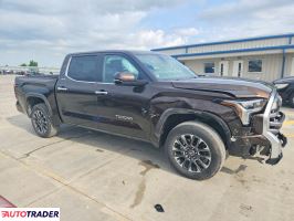 Toyota Tundra 2025 3