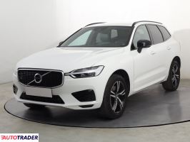 Volvo XC60 2020 2.0 187 KM