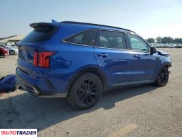 Kia Sorento 2021 2