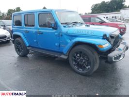 Jeep Wrangler 2022 2 Jeep Wrangler 2022 2