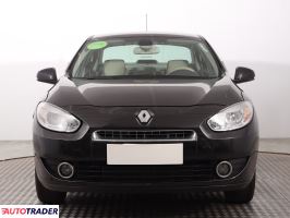 Renault Fluence 2010 1.6 108 KM Renault Fluence 2010 1.6 108 KM