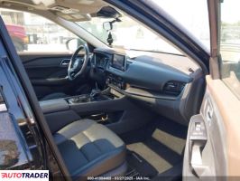 Nissan Rogue 2021 2 Nissan Rogue 2021 2