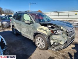 Subaru Forester 2020 2