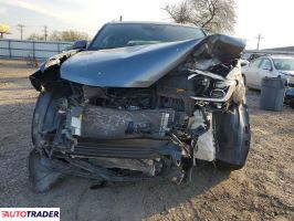 Volkswagen Atlas 2024 2