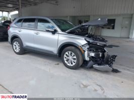 Honda CR-V - zobacz ofertę