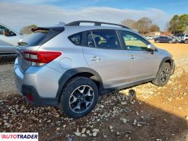 Subaru Pozostałe 2020 2