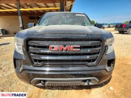 GMC Sierra 2020 5