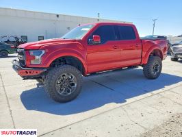 Ford Pozostałe 2020 3