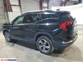 GMC Terrain 2020 1 GMC Terrain 2020 1
