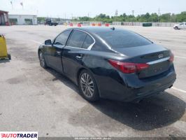 Infiniti Q50 2020 3 Infiniti Q50 2020 3