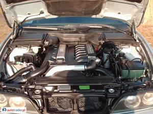 BMW 525 1997 2.5 143 KM BMW 525 1997 2.5 143 KM