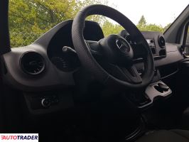 Mercedes Sprinter 2020 2.1