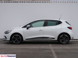 Renault Clio 2017 1.2 116 KM