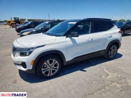 Kia Pozostałe 2022 2