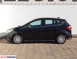 Ford Focus C-Max 2011 1.6 147 KM Ford Focus C-Max 2011 1.6 147 KM