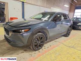 Mazda CX-30 2023 2