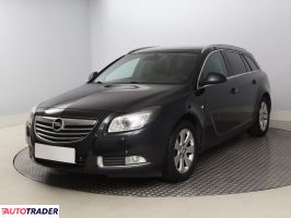 Opel Insignia 2013 2.0 108 KM