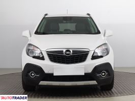 Opel Mokka 2013 1.7 128 KM Opel Mokka 2013 1.7 128 KM