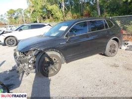 Volkswagen Tiguan 2022 2