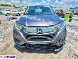 Honda HR-V 2020 1