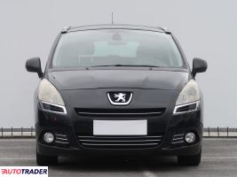 Peugeot 5008 2010 2.0 147 KM Peugeot 5008 2010 2.0 147 KM