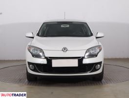 Renault Megane 2013 1.2 113 KM