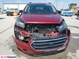 Ford Escape 2019 1 Ford Escape 2019 1