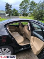 Volkswagen Passat 2005 2.0 140 KM Volkswagen Passat 2005 2.0 140 KM