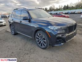 BMW Pozostałe 2022 3