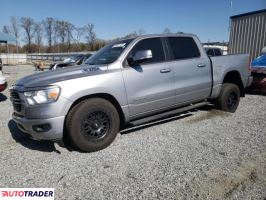 Dodge Ram 2021 5 Dodge Ram 2021 5