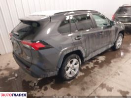 Toyota Pozostałe 2021 2