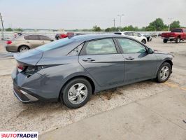 Hyundai Elantra 2026 2