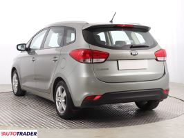 Kia Carens 2014 1.6 132 KM