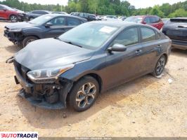 Kia Pozostałe 2021 2