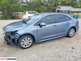 Toyota Corolla - zobacz ofertę