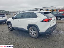 Toyota Pozostałe 2023 2