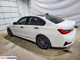 BMW 330 2022 2
