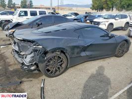 Chevrolet Corvette 2023 6