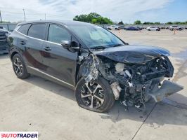 Kia Sportage 2023 2