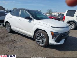 Hyundai Kona 2024 1 Hyundai Kona 2024 1