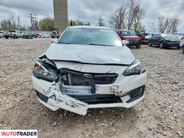 Subaru Impreza 2020 2