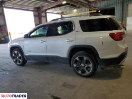 GMC Acadia 2019 3 GMC Acadia 2019 3